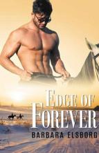 Edge of Forever by Barbara Elsborg