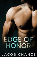 Edge of Honor by Jacob Chance