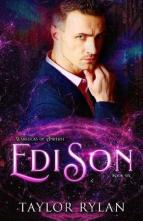 Edison by Taylor Rylan