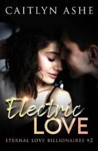 Electric Love by Caitlyn Ashe