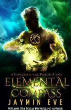 Elemental Compass by Jaymin Eve