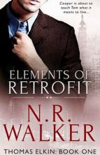 Elements of Retrofit by N.R. Walker