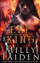 Elf King by Milly Taiden