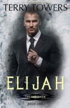 Elijah by Terry Towers