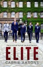 Elite by Carrie Aarons