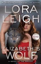 Elizabeth’s Wolf by Lora Leigh