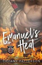 Emanuel’s Heat by Tiffany Patterson