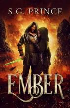 Ember by S.G. Prince