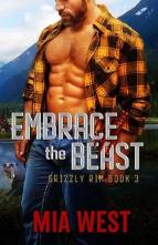 Embrace the Beast by Mia West