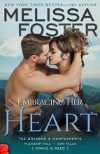 Embracing Her Heart by Melissa Foster