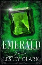 Emerald by Lesley Clark