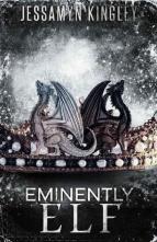 Eminently Elf by Jessamyn Kingley