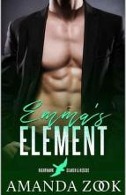 Emma’s Element by Amanda Zook