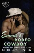 Emma’s Rodeo Cowboy by Shirley Penick