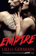 Empire by Lili St. Germain