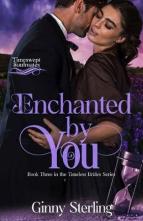 Enchanted by You by Ginny Sterling