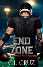 End Zone by C.L. Cruz