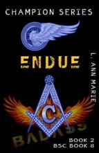 Endue by L. Ann Marie