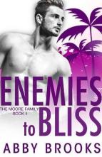 Enemies-to-Bliss by Abby Brooks