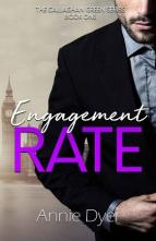 Engagement Rate by Annie Dyer