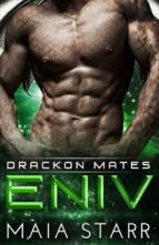 Eniv by Maia Starr