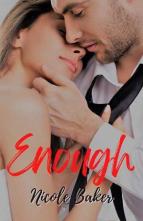 Enough by Nicole Baker