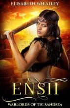 Ensii by Elisabeth Wheatley