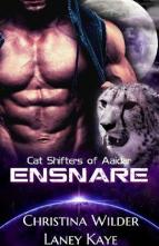 Ensnare by Christina Wilder