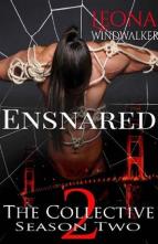 Ensnared by Leona Windwalker