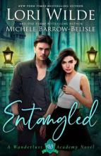 Entangled by Lori Wilde