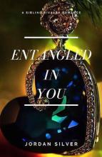 Entangled in You by Jordan Silver