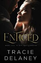Enticed by Tracie Delaney