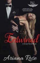 Entwined by Ariana Rose