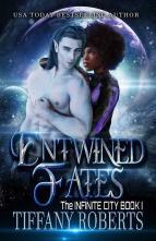 Entwined Fates by Tiffany Roberts