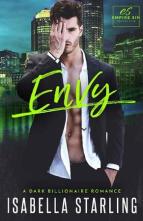 Envy by Isabella Starling