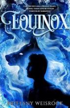 Equinox by Brittany Weisrock