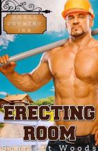 Erecting Room by Scarlett Woods