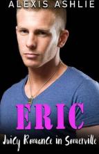 Eric by Alexis Ashlie