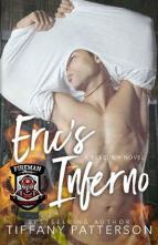 Eric’s Inferno by Tiffany Patterson