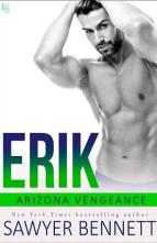 Erik by Sawyer Bennett