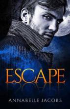 Escape by Annabelle Jacobs