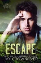 Escape by Jay Crownover