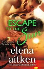 Escape to the Sun by Elena Aitken