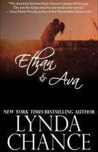 Ethan and Ava by Lynda Chance