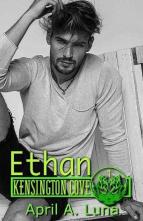 Ethan by April A. Luna