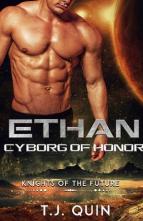 Ethan by T.J. Quinn