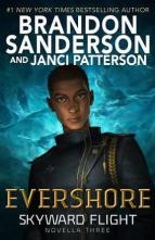 Evershore by Brandon Sanderson