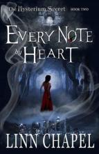 Every Note by Heart by Linn Chapel