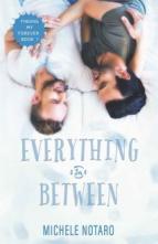 Everything In Between by Michele Notaro