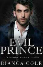 Evil Prince by Bianca Cole